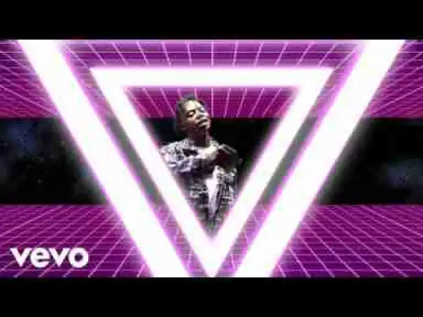 Video: Trap Beckham – Backwoods